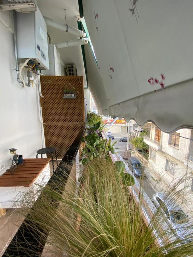 Plato'S Academy Home Athen Exterior foto