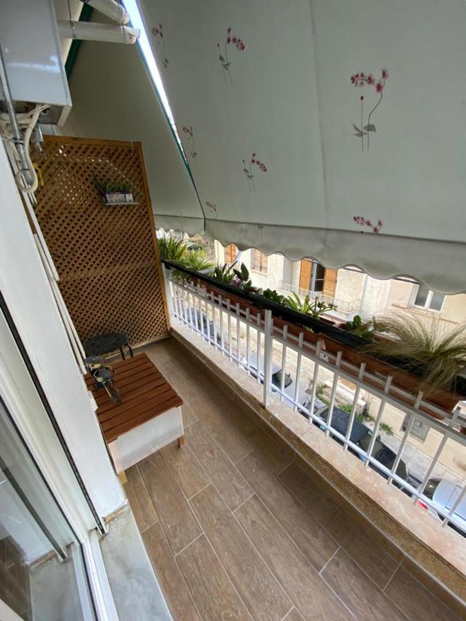 Plato'S Academy Home Athen Exterior foto