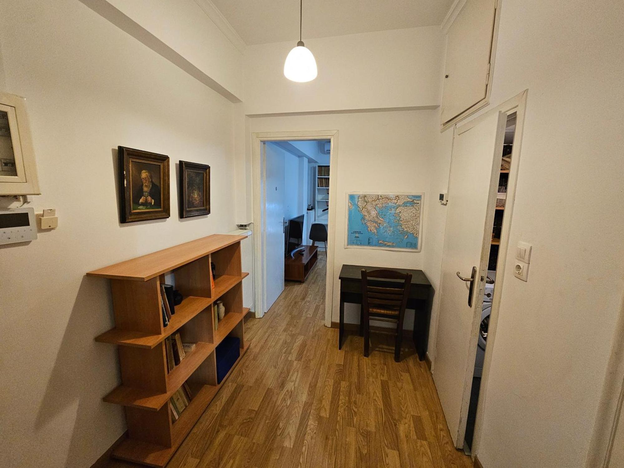 Plato'S Academy Home Athen Exterior foto