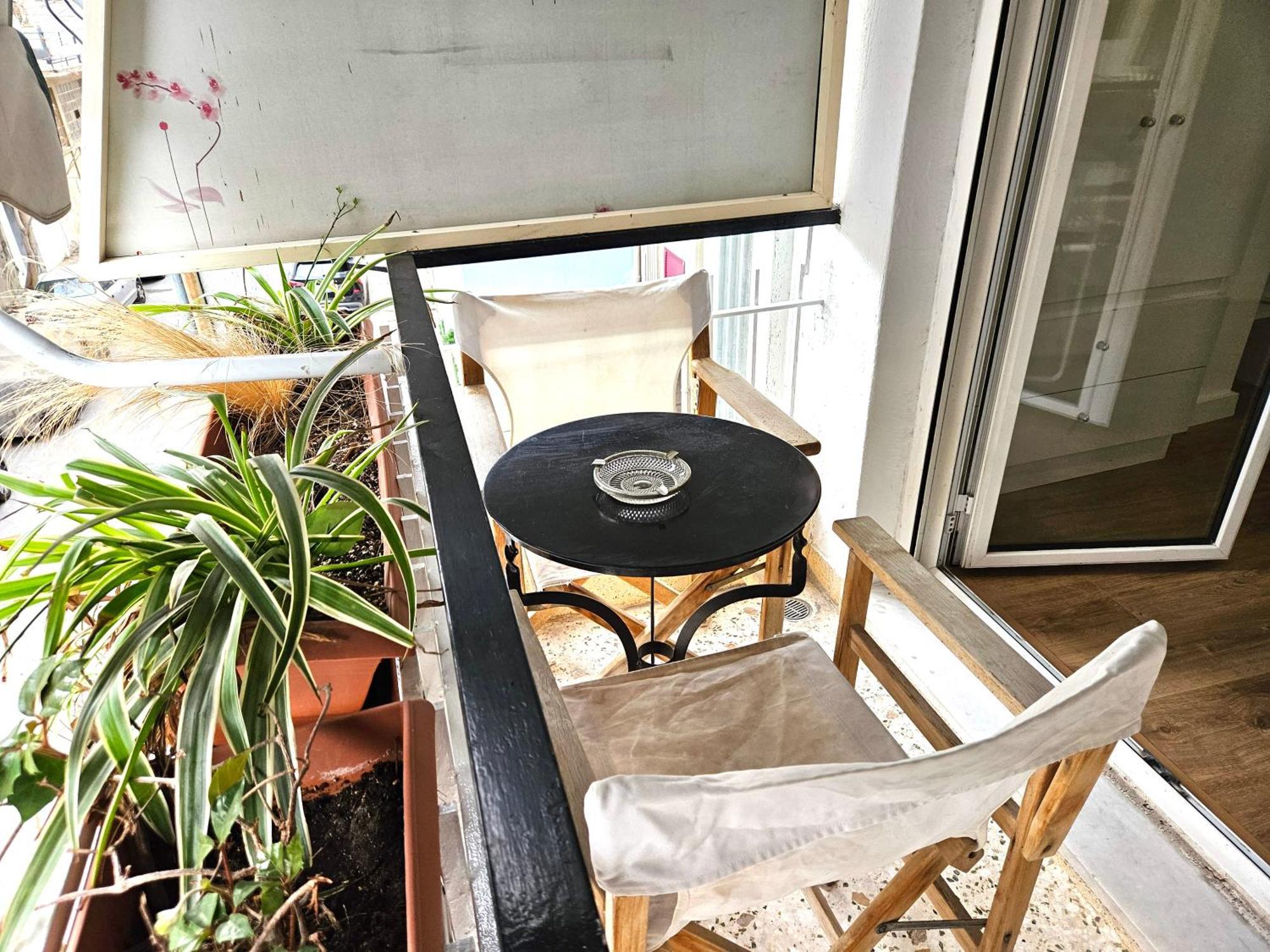 Plato'S Academy Home Athen Exterior foto