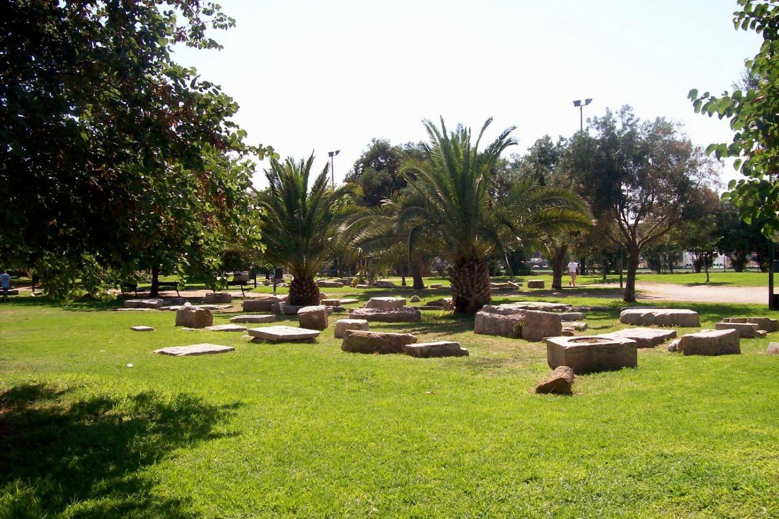 Plato'S Academy Home Athen Exterior foto